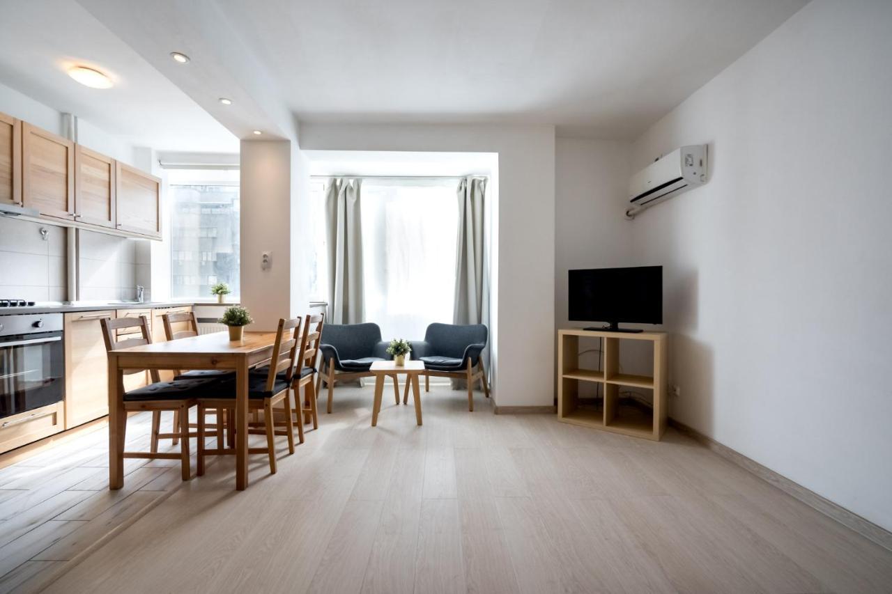 Balcescu No. 33 Apartman Bukarest Kültér fotó