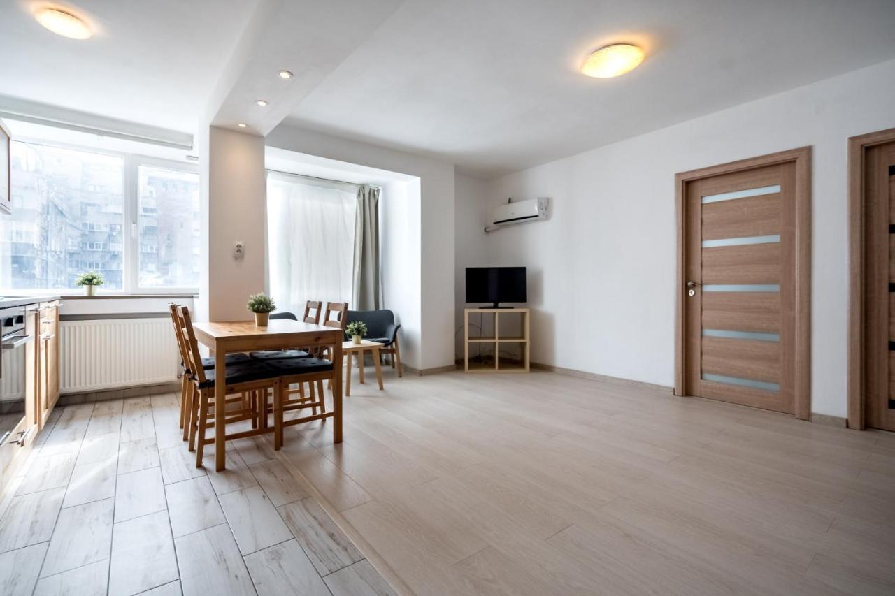 Balcescu No. 33 Apartman Bukarest Kültér fotó