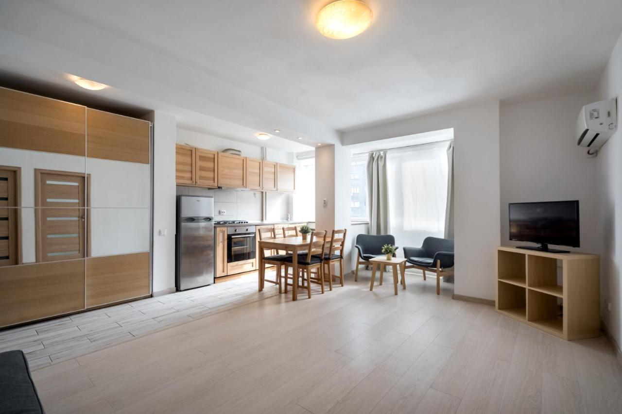 Balcescu No. 33 Apartman Bukarest Kültér fotó