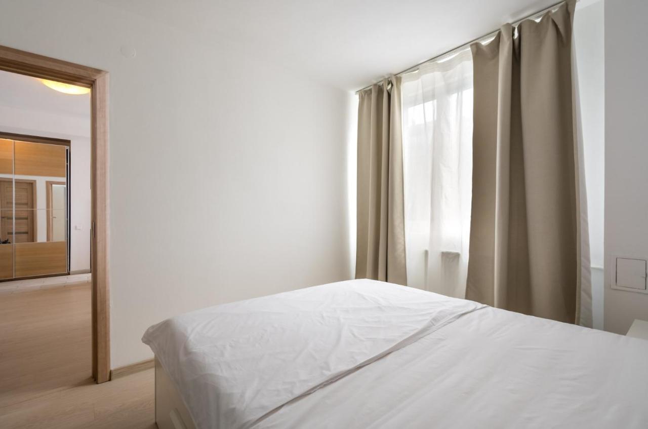 Balcescu No. 33 Apartman Bukarest Kültér fotó
