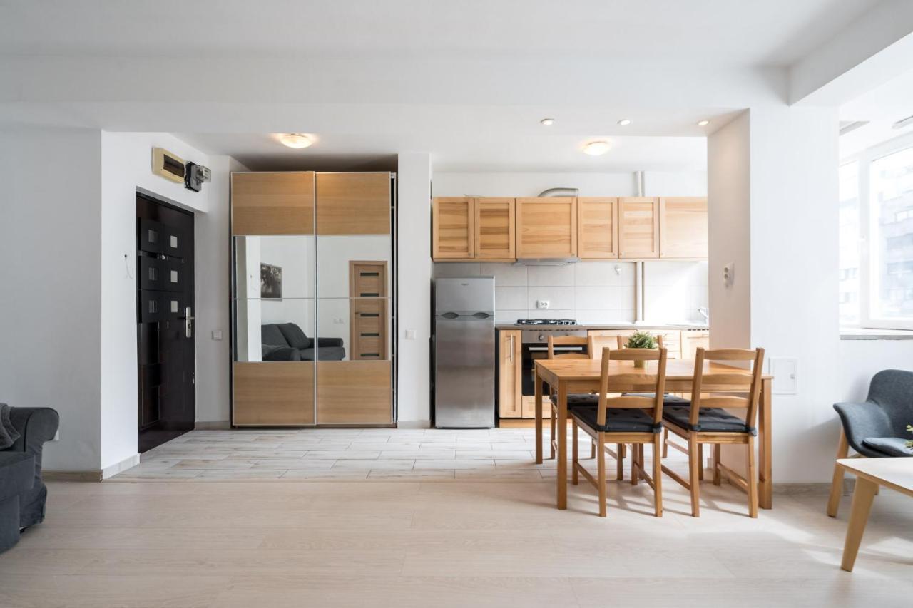 Balcescu No. 33 Apartman Bukarest Kültér fotó